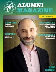 Bates Magazine, Fall 2015 by Bates College