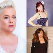 278. Christine Elise McCarthy