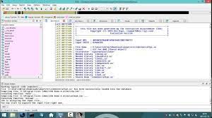 Package & lauchable activity name. Disassembling Libminecraftpe So Youtube