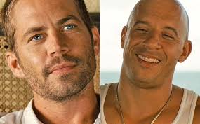 Fast and Furious': Brian O'Conner's Best Moments
