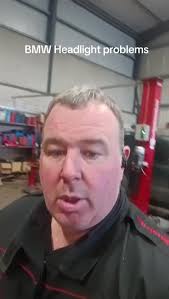 bmwheadlights #bmwservice #carproblems #fyp #foryoupage