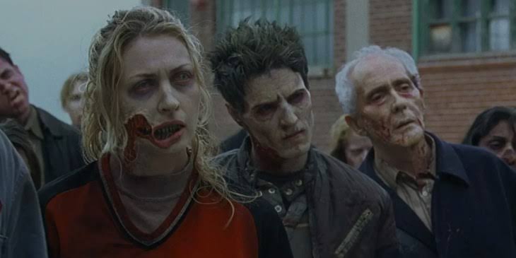 Land of the Dead' (2005) Review - ScreenAge Wasteland