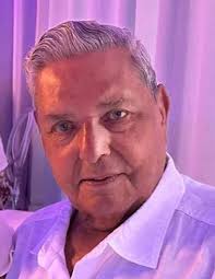 Jamie Arango Rincon Obituary (2024)