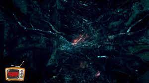 Stranger things has yet to delve into the origins of this alternate dimension. Stranger Things 1x01 Dr Brenner Discovers The Gate To The Upside Down Clip Youtube
