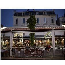 Grand Cafe Victoria Trattoria Restaurant 26 Boulevard Mer 33120 Arcachon Adresse Horaire
