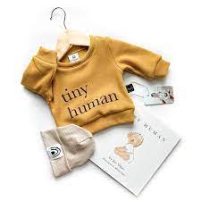 Best baby clothes brands canada. 40 Canadian Baby Clothes Brands To Support Local