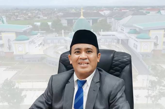 Dari Pengembala Ternak hingga Jadi Rektor dan Ketua PWNU NTB: Mengenal Sosok Inspiratif Prof. Dr. H. Masnun Tahir, M.Ag