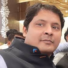 Arshad Jamal's Instagram, Twitter & Facebook