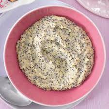 Schnelle Susse Mohn Polenta Rezept Polenta Suss Rezepte Und Lecker