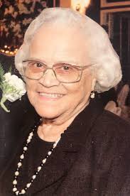 Obituary for Josephine (Goodwyn) Warren