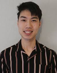 Richard Lai's Instagram, Twitter & Facebook