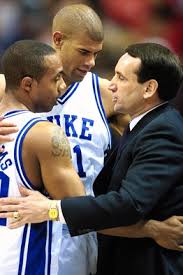 He's led the team since 1980. Duke Basketball Coach Mike Krzyzewski On How To Connect Word Craft Wsj