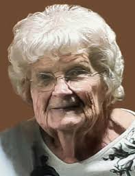 Obituary information for Doris Emma Mae Staples