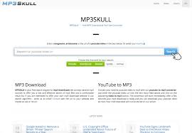 Mp3 skull musicpleer and mp3skull is a extreme mp3 music songs search engine and download website width mp4 videos. Mp3skull To Alternatives And Similar Websites And Apps Alternativeto Net