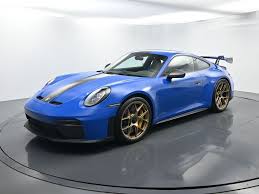 Image result for Voodoo Blue 2025 Porsche