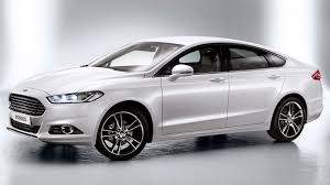 Read the definitive ford mondeo 2021 review from the expert what car? Formacar Ford Mondeo Drops Its Last Gas Version Heading Into 2021