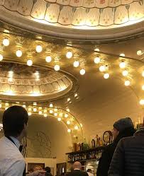 Maybe you would like to learn more about one of these? Popping The Champagne Cork Picture Of Cafe Paris Hamburg Tripadvisor