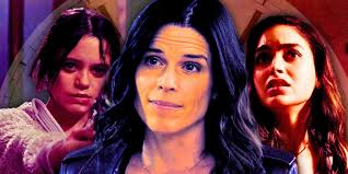 Scream 7s Rumored Time Jump Plot Ruins Sidneys Return (& Makes Sam & Tara's  Absence Worse)