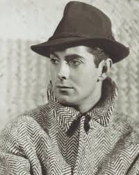Tyrone Power's life and career in film and theater