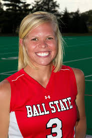 Field Hockey Falls to Rider, 9-3