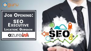 Job Title Seo Executive Salary 15000 Monthly Location Gurgaon As An Seo Executive You Will Be Analyzing Reviewing And Implemen Marketing Jobs Job Opening