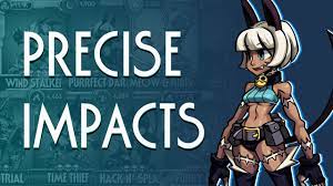 Ms. Fortune - All Variants Discussed | Skullgirls Mobile - YouTube