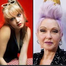 New short video with Ms. Fischer from an interview with Christian John  Wikane for PopMatters. A link to the full article is embedded in the video  description. Enjoy