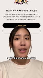 Investment Account with High Return Rate