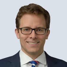 Bradford (Brad) Barron