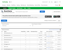 How To Buy A Domain Name In 3 Steps Godaddy Blog