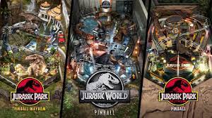 For pinball fx3 on the nintendo switch, gamefaqs has 11 critic reviews. Pinball Fx3 Switch Ps4 Xone Pc Jurassic World Pinball Trailer Youtube