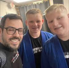 Proud to see Eldrew putting in the work! Consistency and effort truly make  the difference. #eldrewyulo #kgmanagement #kgchamp