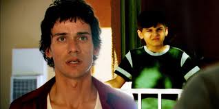 What Happens To Dexter's Biological Brother, Brian Moser