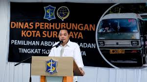 Pt bank bri kc kota baru. Pemkot Bakal Buka Lowongan Sopir Bus Suroboyo Lenteratoday Com
