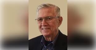 Obituary information for Bernard Merrill Johnston