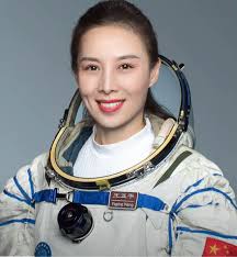 Nőt küld űrállomására Kína