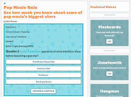 Juneteenth quiz consists of 10 questions and answers related to the history of a holiday. 5 Pop Music Trivia Quizzes To Test Your Music Knowledge