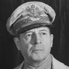 Douglas Macarthur's quote
