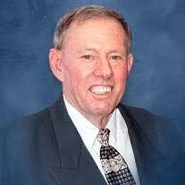 John Edward Horton Obituary