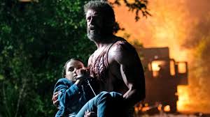 The movie picks up with jackman's wolverine and patrick stewart as professor xavier in the year 2029. Hugh Jackman Reveals Trick To Playing Old Man Logan Logan Was Inspired By Little Miss Sunshine Geektyrant