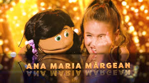 Dvb t protv hd tv recording by c.floryyn. Romanii Au Talent Ana Maria Margean Este In Semifinalele Romanii Au Talent Facebook