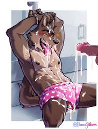 Read [BeauGilliam] Mr. Wolf Hentai Porns - Manga And Porncomics Xxx