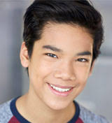 James Ignacio, Mateo Lizcano, and Laurissa “Lala” Romain Cast in Virtual  Benefit Production of STICKS & STONES, First Look at “Grand Army” with  Jaden Jordan, and more!