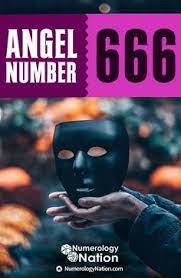 Angel Number 666 What Does 666 Mean In Numerology Numerology Numerology Calculation Numerology Horoscope