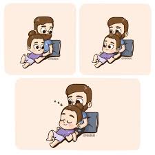 Somos una pareja joven a la que le encanta compartir nuestras vidas y aventuras a través de los cómics en instagram y. Pibubear Videos Facebook