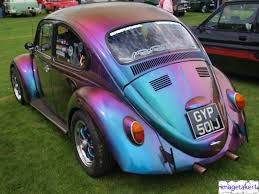 Pin By Volkswagen Of Lee S Summit On Vw S Can Be Purple Vintage Volkswagen Volkswagen Beetle Volkswagen