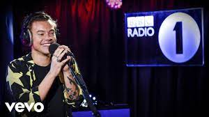Harry Styles Two Ghosts In The Live Lounge Every Version Is Like Listening To It For The First Time No More Words Just L Bbc Live Music Videos Bbc Radio