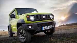 The proposal for the new suzuki jimny 2021 is to cross any terrain and cost less than its competitors. New Suzuki Jimny 2021 Price Photos Consumption Technical Data