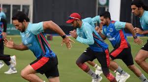 Live telecast tv channel list ire vs afg 2020. Afghanistan Vs Ireland 1st Odi Highlights Afghanistan Win By Five Wickets Sports News The Indian Express