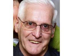 Bill Faulk Obituary (1942